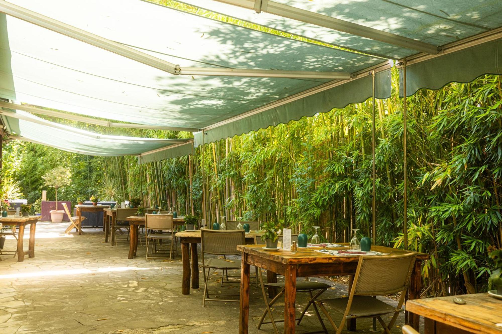 Castéra-Verduzan Hotel Restaurant Des Thermes מראה חיצוני תמונה