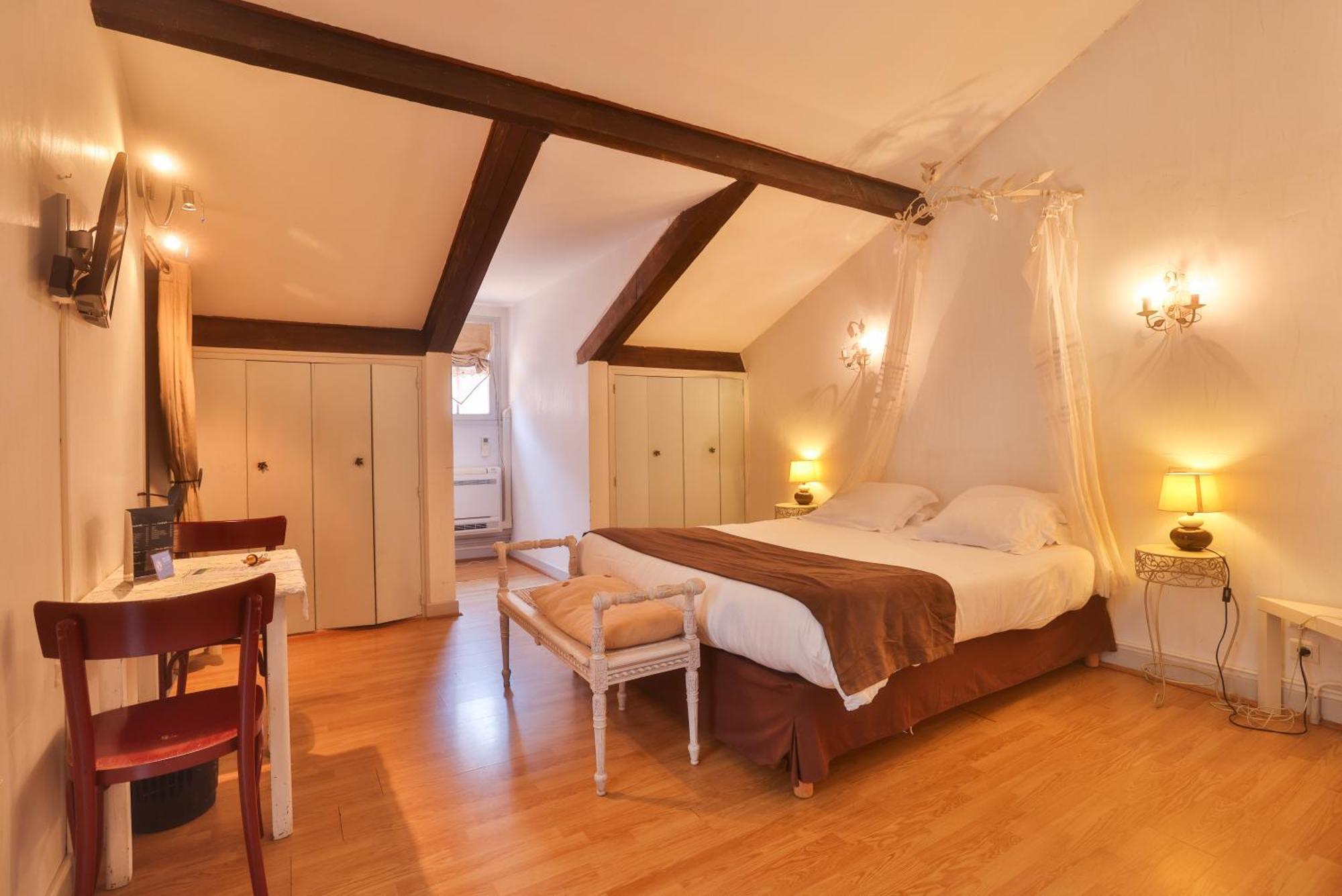 Castéra-Verduzan Hotel Restaurant Des Thermes מראה חיצוני תמונה